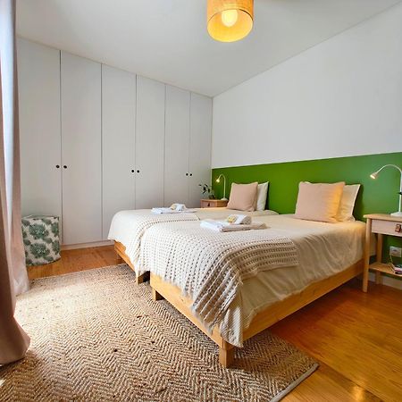 Botanic Garden Duplex Villa Понта Делгада Екстериор снимка