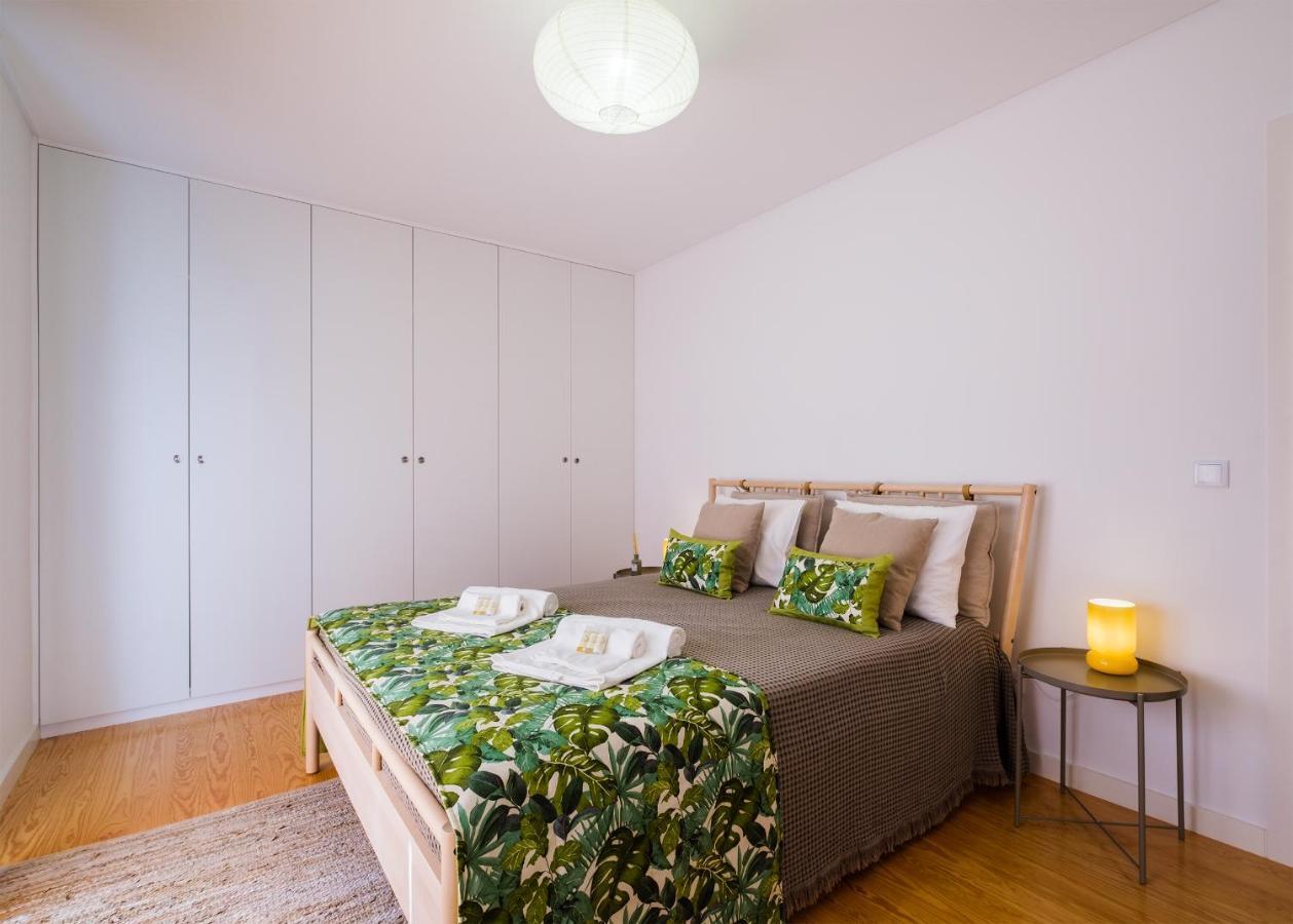 Botanic Garden Duplex Villa Понта Делгада Екстериор снимка