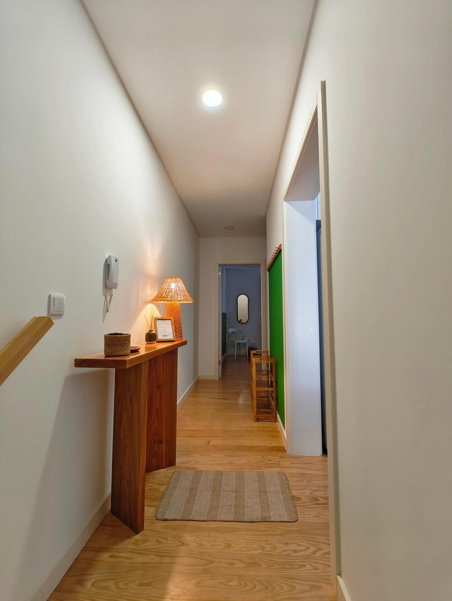 Botanic Garden Duplex Villa Понта Делгада Екстериор снимка